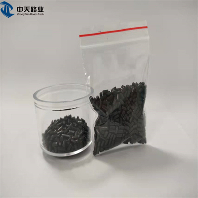 Mantenimento caricato pesante della riparazione di Asphalt Black Additives County Road della pavimentazione di strada