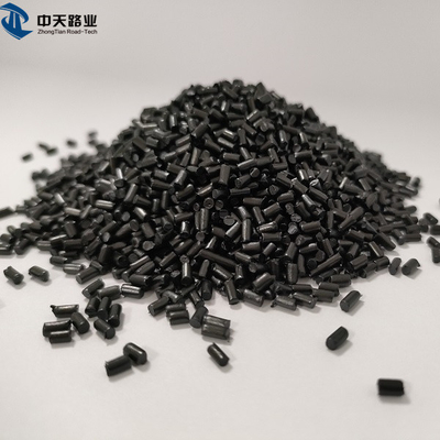 Striscia Asphalt Pavement Additives della strada di HMA Asphalt Additives For Heavy Traffic anti