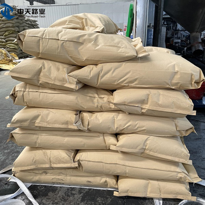 Polietilene anti Rut Resistance For Asphalt Road additiva in fregola chimica