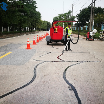 Crepa di emergenza che sigilla l'elastico 9.005mm di Asphalt Road Maintenance 70