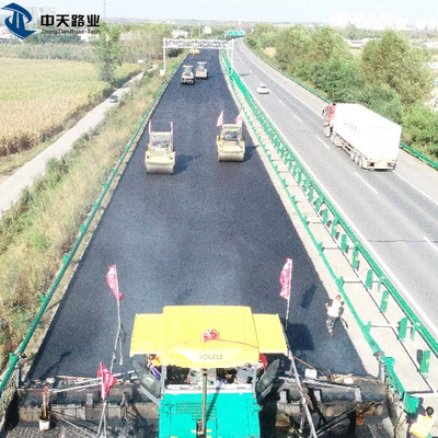 Prodotti amichevoli della colata della neve e del ghiaccio di Asphalt Paving Bitumen Additives Environmentally
