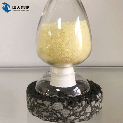 Asphalt Binderfor modificato additivo adesivo 2cm Asphalt Course ultra sottile CAS 308079 71 2
