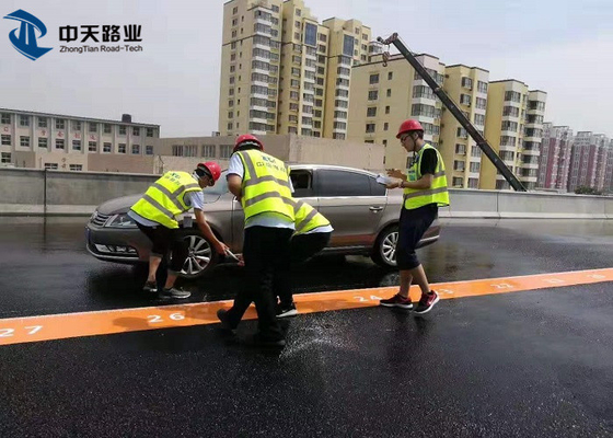 Strade principali Ogfc Pac Asphalt Additives Sds Approved