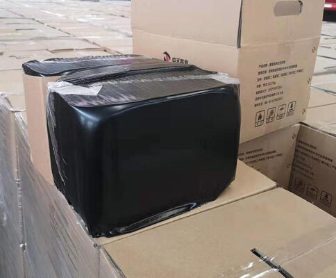 qualità  Road Crack Bituminous Sealant Concrete Road Modified Bitumen Roof Sealant For Asphalt Fabbrica