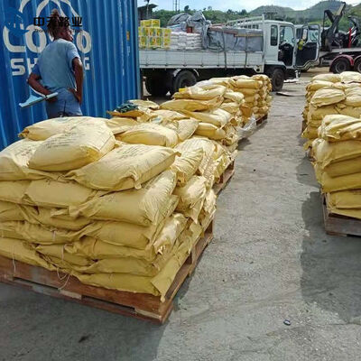 qualità  20kgs 25kgs 44lb Mix Cold Asphalt Driveway Repair In Bags Asphalt Bags Fabbrica