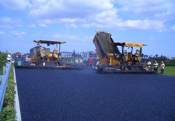 Polietilene anti Rut Resistance For Asphalt Road additiva in fregola chimica