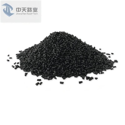 Il polimero di Asphalt Modifier Anti Rutting Additive ha modificato Asphalt Binders
