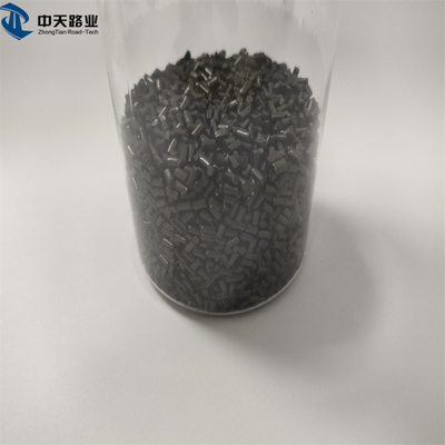 Striscia Asphalt Pavement Additives della strada di HMA Asphalt Additives For Heavy Traffic anti