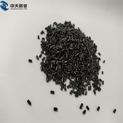 Anti Rut Bitumen Additives Road Construction e manutenzione Asphalt For Black Road
