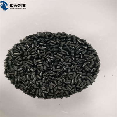 Asphalt Modifier Highway Maintenance Agency anti Rut Resistance Polymer Additive in fregola