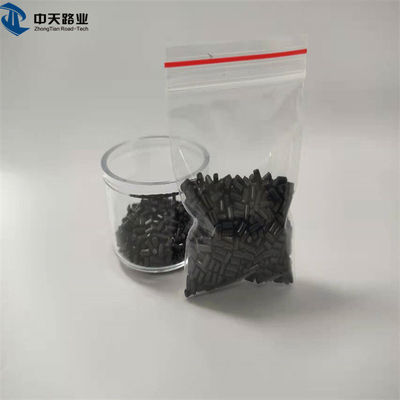 Striscia Asphalt Pavement Additives della strada di HMA Asphalt Additives For Heavy Traffic anti