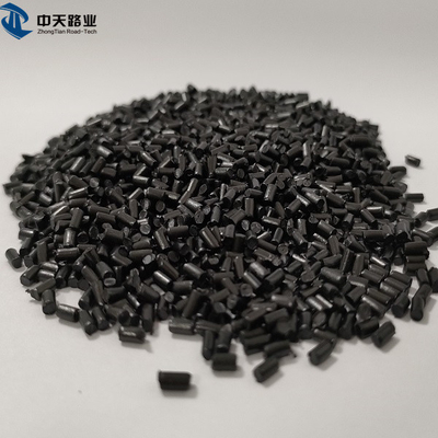 Miscela calda Asphalt Additives della strada nera 9002 8 4 CAS Additive Powder