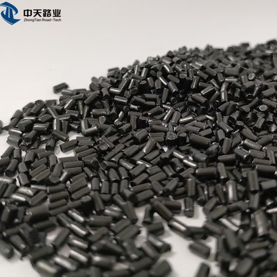 Additivo di Rut Resistance Concrete Anti Crack del raccoglitore di Asphalt Road Pavement Modified Asphalt