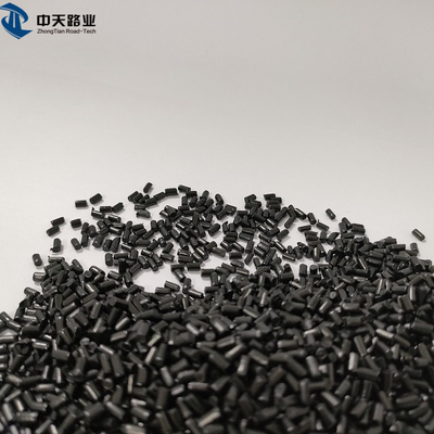 Pavimentazione di strada Asphalt Additives Anti Flaking resistente UV 9002 88 4 CAS Number