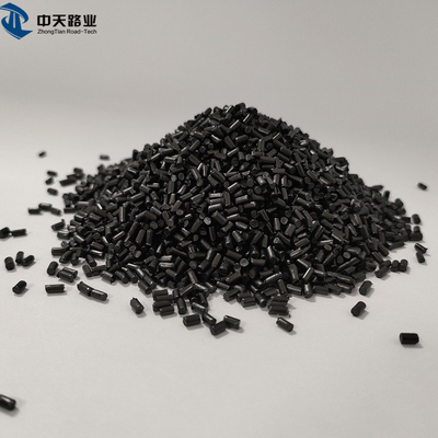 Pavimentazione di strada Asphalt Additives Anti Flaking resistente UV 9002 88 4 CAS Number