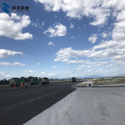 Costruzione e manutenzione additive ad alta temperatura di Asphalt Black Top Road Repair