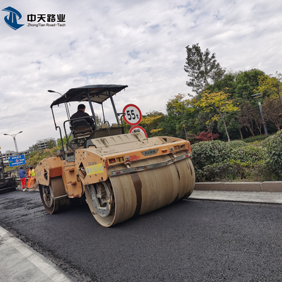 Additivo in fregola delle strade trasversali della strada dell'onere gravoso anti per la miscela calda Asphalt Pavement