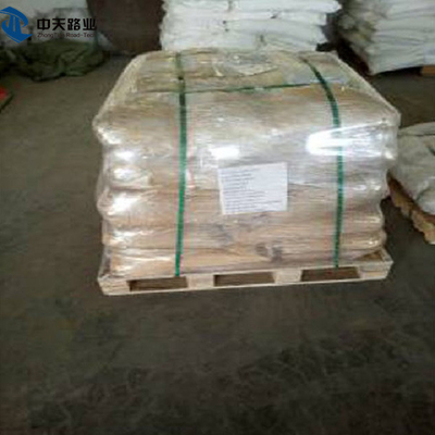 Anti agente in fregola Bitumen Additives For Asphalt Pavings di SDS