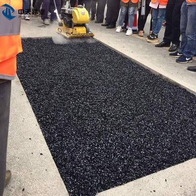 Riparazione fredda 25kg 20kgs della buca della miscela in una toppa Asphalt Mix Strong Adhension della borsa