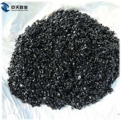 Riparazione fredda 25kg 20kgs della buca della miscela in una toppa Asphalt Mix Strong Adhension della borsa