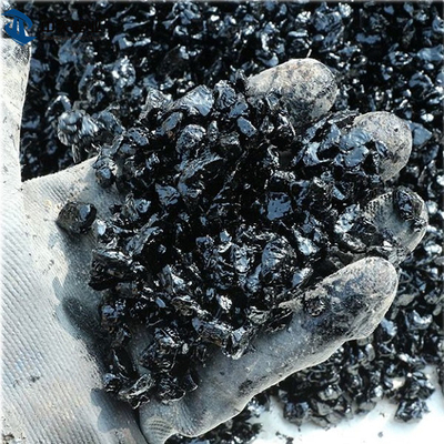 Nessun 25kg mescolantesi 45lb Asphalt Driveway Repair Crack Filler freddo per la buca