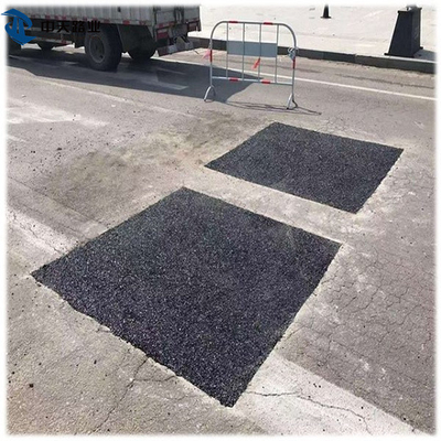 Riempitore freddo di riempimento di Asphalt On Concrete Asphalt Crack della miscela delle buche in freddo