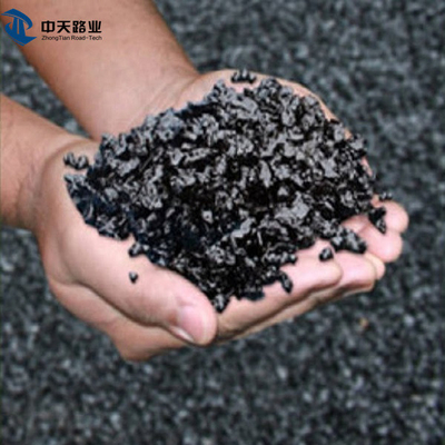 Riparazione e sigillamento di riempimento di Asphalt Driveway della strada privata della miscela del foro per qualsiasi tempo della crepa