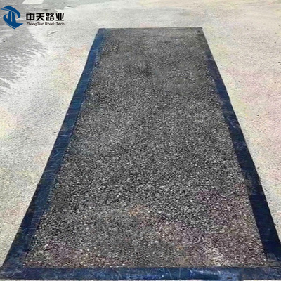 strada privata Sealcoating della borsa 20kgs e crepe di riempimento della correzione della crepa grandi in Asphalt Driveway