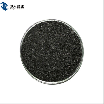 Home Depot Asphalt Asphalt Driveway Crack Repair Sealing sopra la guarnizione della toppa fredda