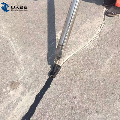 Riparazione Asphalt Street Maintenance della buca di salvataggio di Asphalt Bitumen Road Repair Road