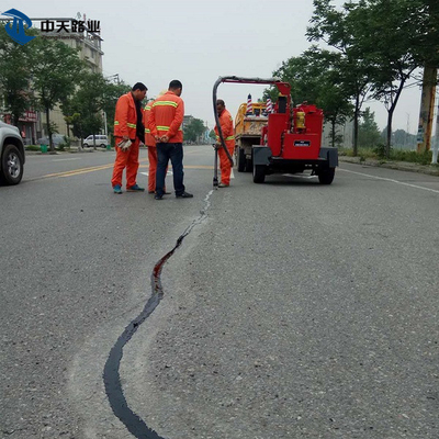 Sigillante del giunto di Asphalt Driveway Crack Filler Bituminous della strada cementata