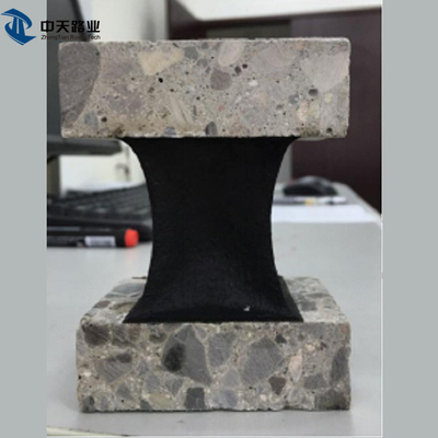 Elastico concreto di riparazione 55 di Asphalt Sealer Bituminous Sealant On del mastice