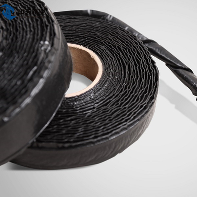 Nastro bituminoso Asphalt For Crack Fill unito rapido della crepa 40mm del Blacktop
