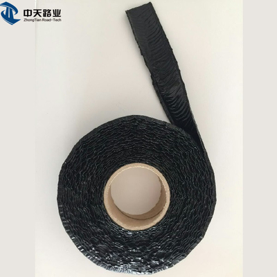 bitume di 3mm che impermeabilizza Asphalt Marking Joint Tape Products