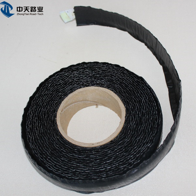 L'anti rivestimento della strada del bitume di Corrosio calafata il catrame di Asphalt Joint Seaaling Tape For del nastro