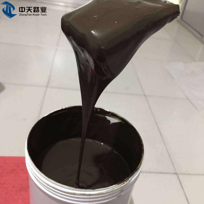 Riempitore liquido freddo amichevole della crepa del bitume di Eco per asfalto SDS