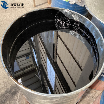 Bitume liquido freddo Asphalt For Driveway Road di Bitume della premiscela