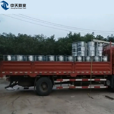 Bitume liquido freddo Asphalt For Driveway Road di Bitume della premiscela