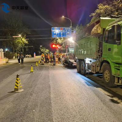 Anti ara di Rut Pavement Special Asphalt Modifier