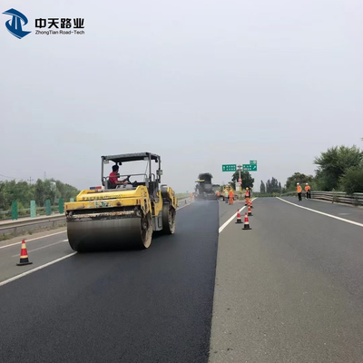 Anti ara di Rut Pavement Special Asphalt Modifier