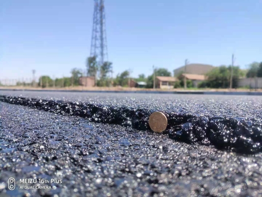 Asfalti leggermente la manutenzione preventiva della pavimentazione di 1.5cm per Asphalt Road 308079 71 2 CAS
