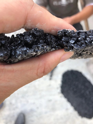 Asfalti leggermente la manutenzione preventiva della pavimentazione di 1.5cm per Asphalt Road 308079 71 2 CAS