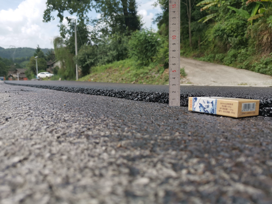 Asfalti leggermente la manutenzione preventiva della pavimentazione di 1.5cm per Asphalt Road 308079 71 2 CAS