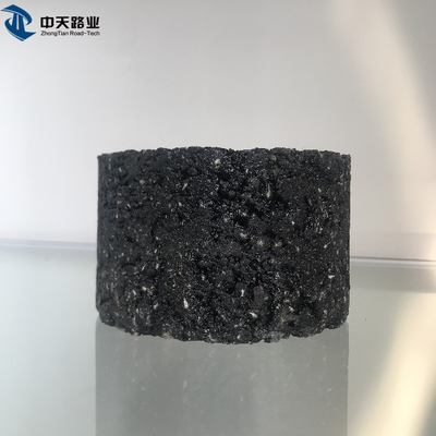 Manutenzione Asphalt Rubber Membrane Interlayer di SAMI Layer Combination Pavement Preventive