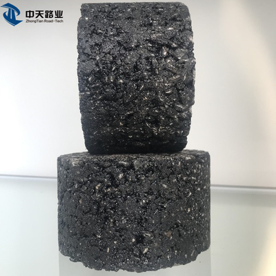 Asphalt Pavement Crack Highway Construction e manutenzione e riparazione delle strade