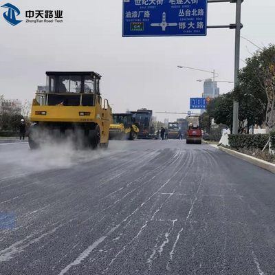 Manutenzione Asphalt Rubber Membrane Interlayer di SAMI Layer Combination Pavement Preventive