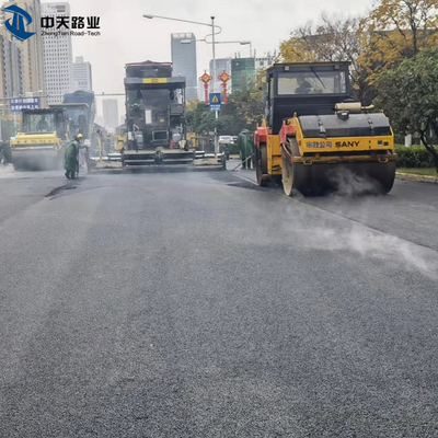 Antistrip anti Asphalt Agent For Asphalt Paving additivo in fregola