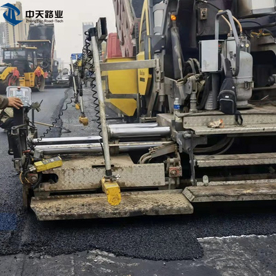 Antistrip anti Asphalt Agent For Asphalt Paving additivo in fregola