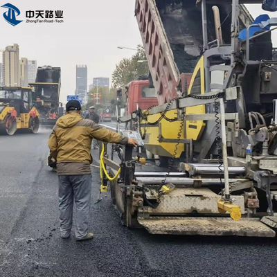 Asphalt Anti Rutting Evotherm Additive per gli strati medi