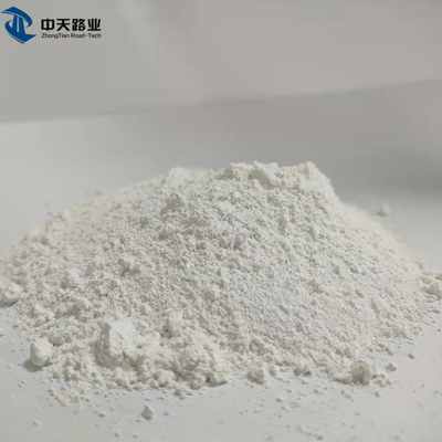 Additivi del bitume della colata della neve